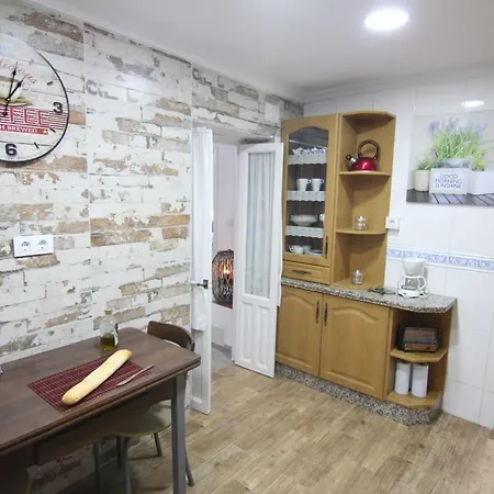 Apartamento La Bendicion De Manuela Apartment