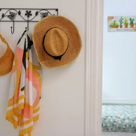 Apartamento La Bendicion De Manuela Apartment *