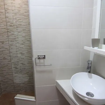Apartamento La Bendicion De Manuela Apartment Cádiz
