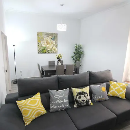 Apartamento La Bendicion De Manuela * Cádiz