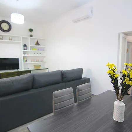 Apartamento La Bendicion De Manuela Apartment Cádiz